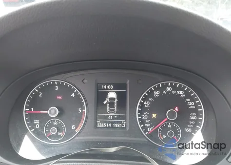 2015 Volkswagen Passat 2.0L Tdi Se from USA, damaged, VIN 1VWBV7A37FC071437